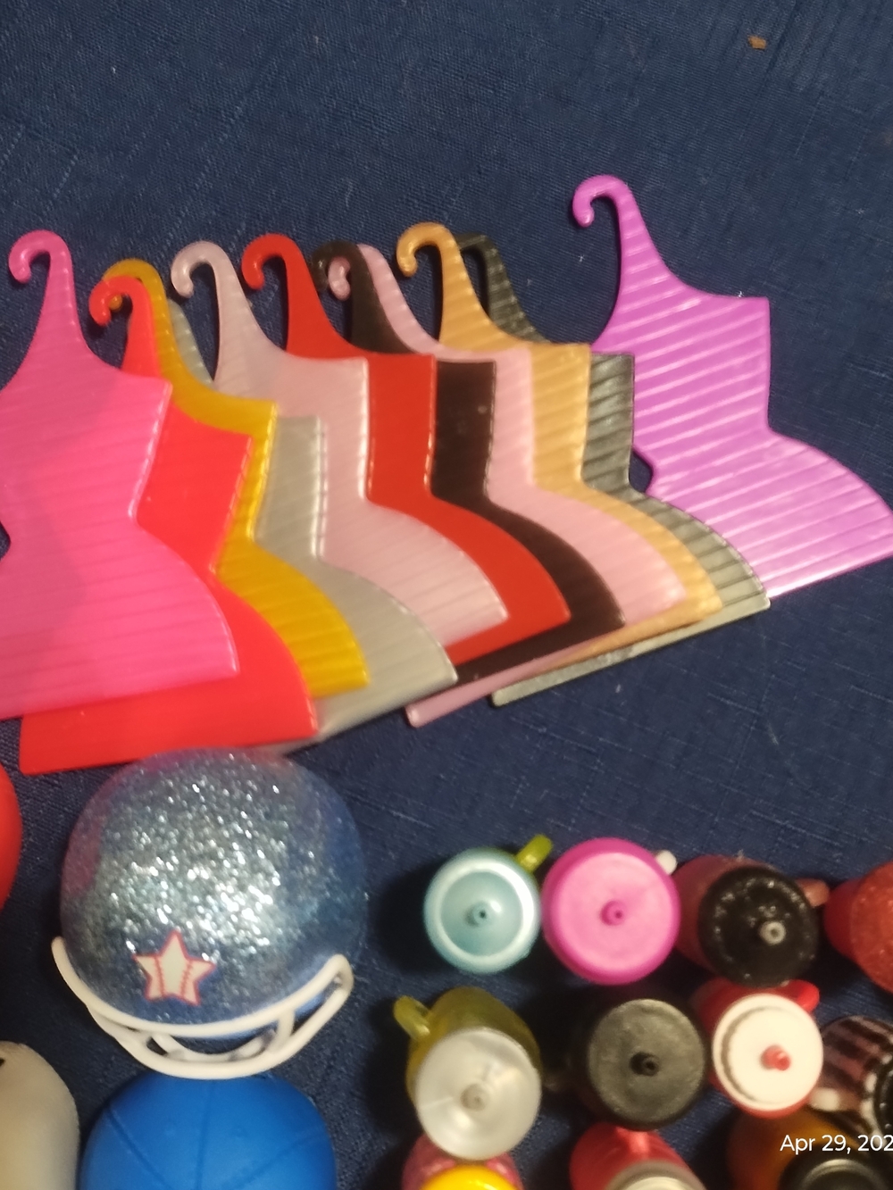 LOL DOLL ACCESSORIES - Picture 9 of 14